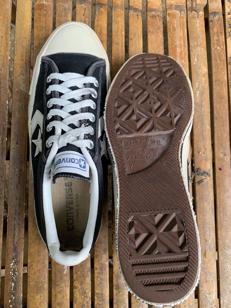Converse pro online star usa