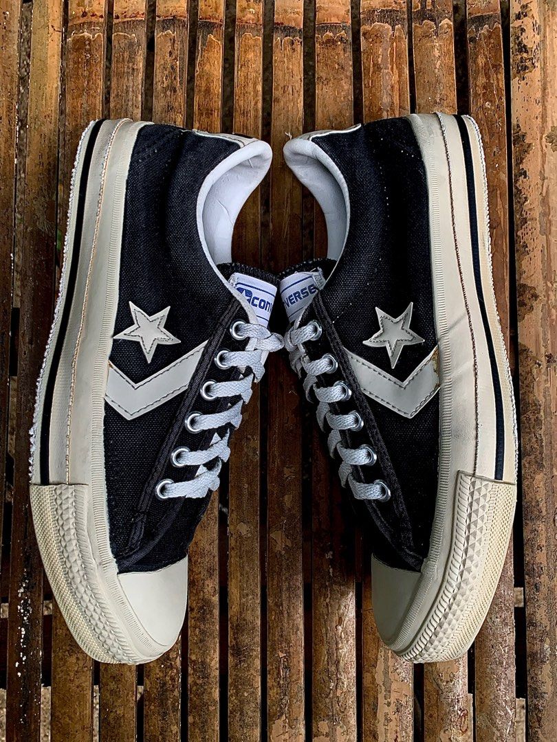 Converse pro star made in usa online