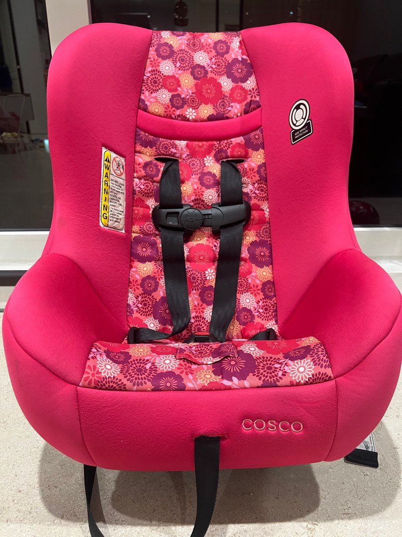 Cosco Car Seat, Babies & Kids, Going Out, Car Seats on Carousell