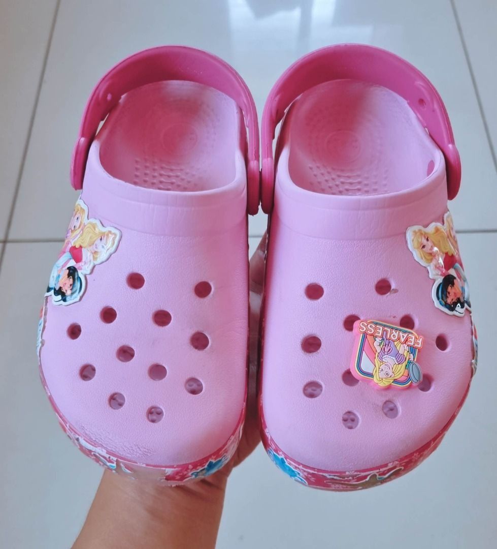Crocs c12 in cm sales