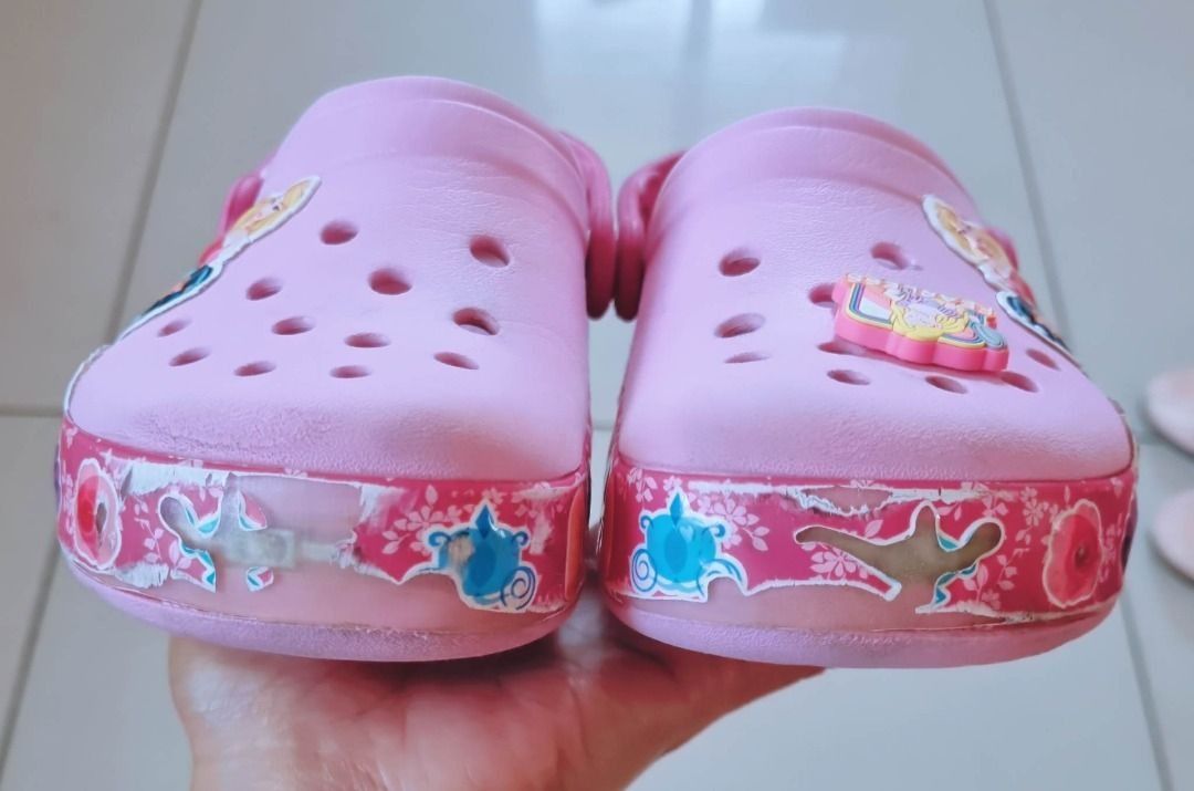 Crocs c12 sale in cm