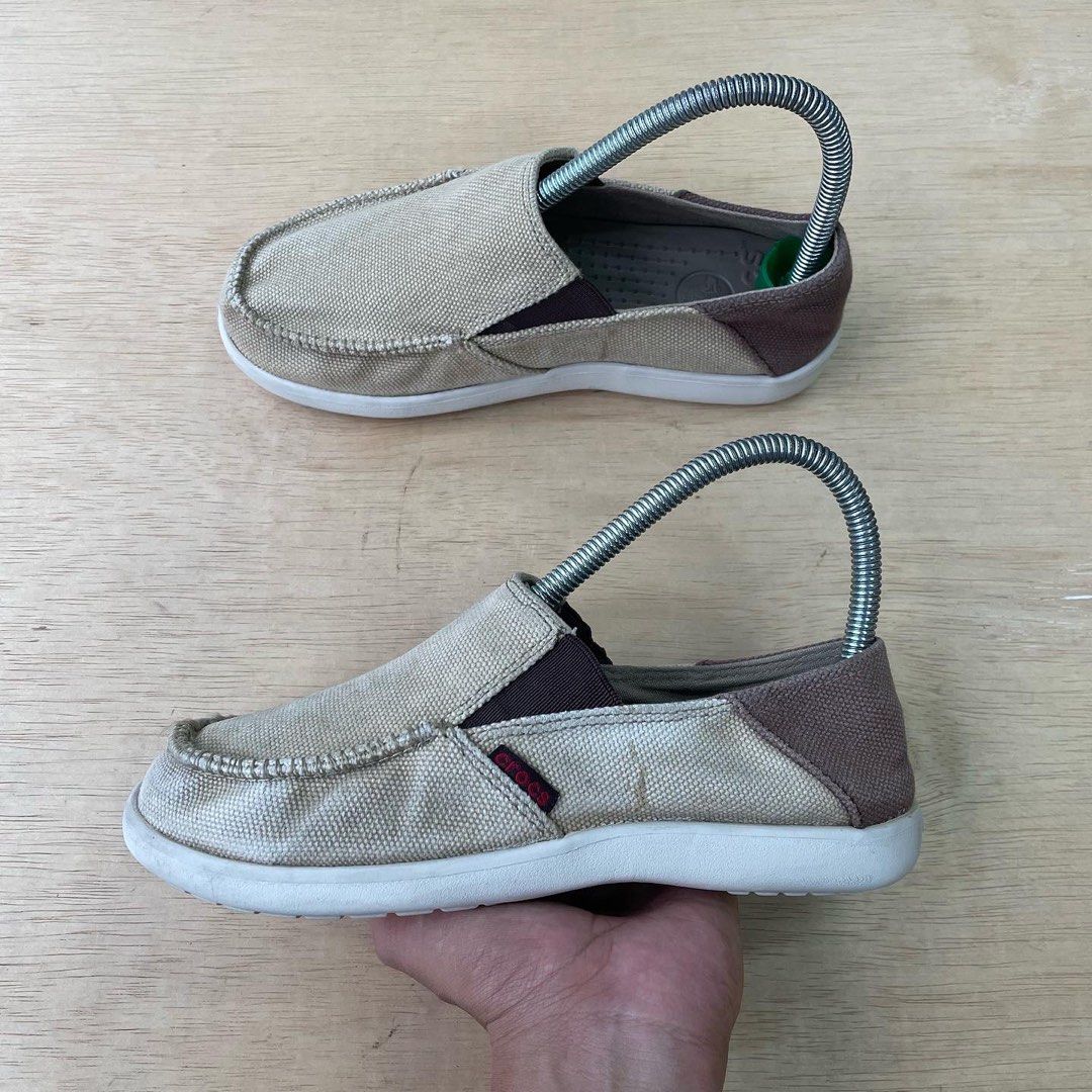 Crocs santa cruz downtime deals