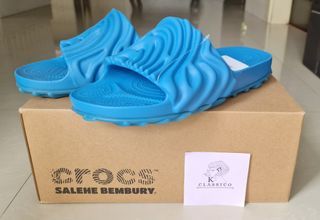 Crocs x Salehe Bembury Slide