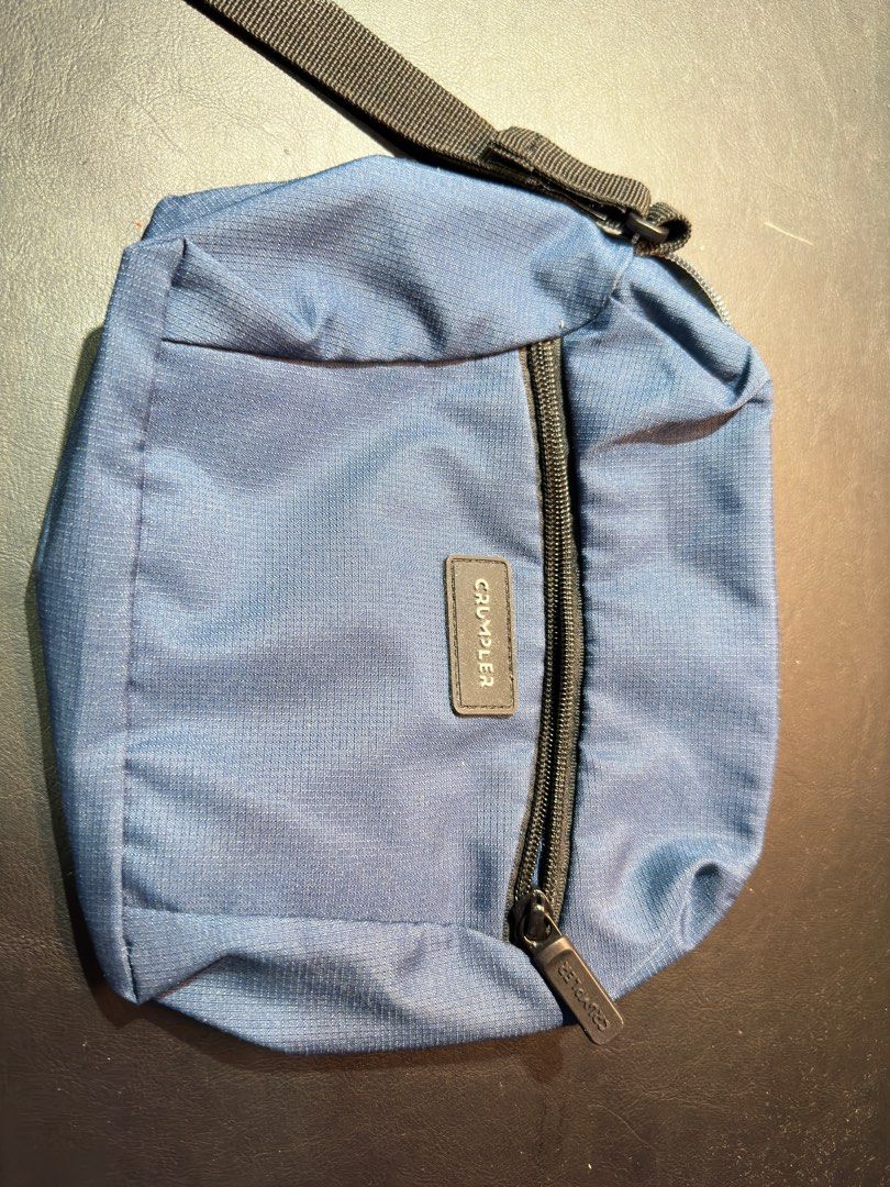 Crumpler squid pouch cheap