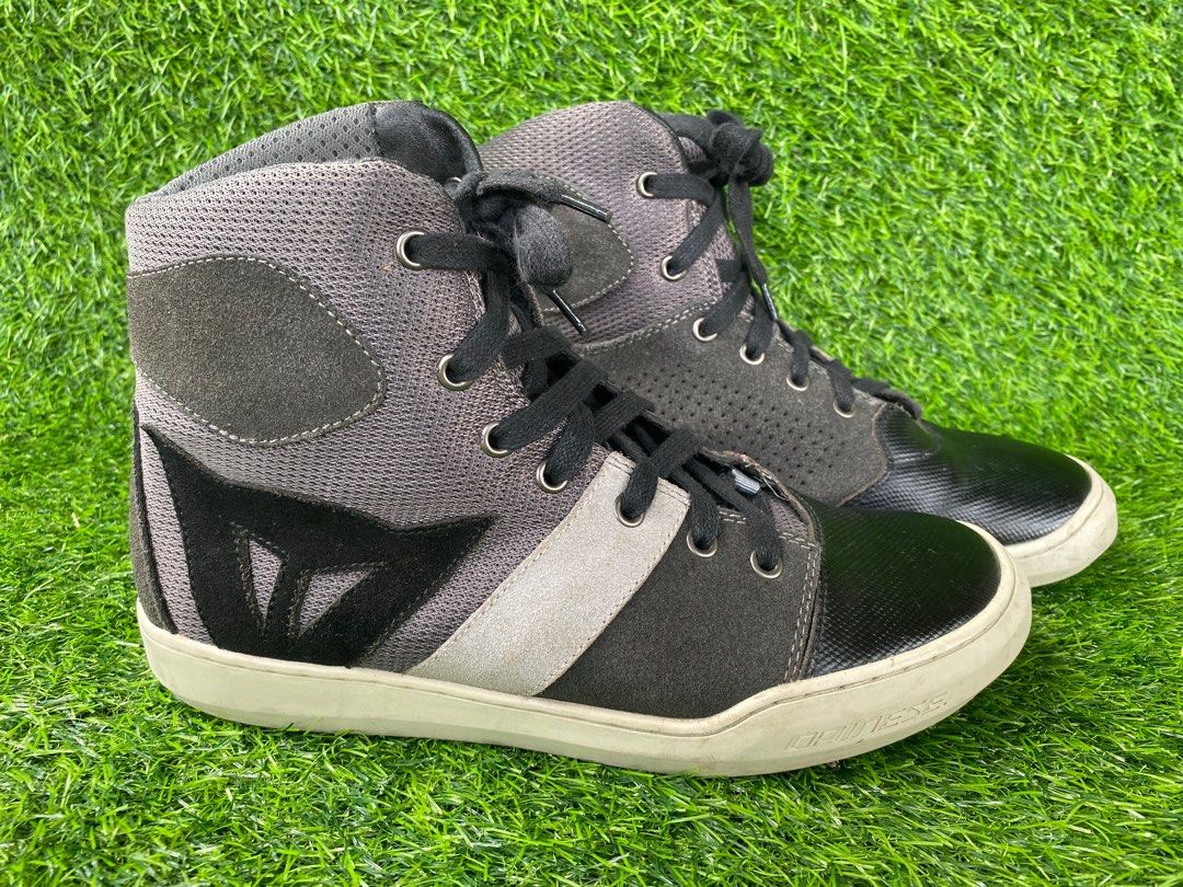 ダイネーゼ METROPOLIS（DAINESE METROPOLIS D-WP SHOES size