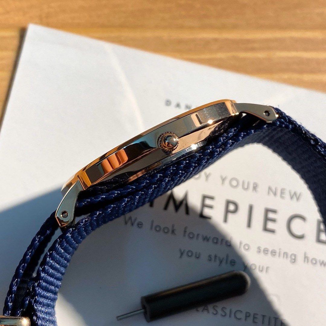 Daniel sales wellington klcc
