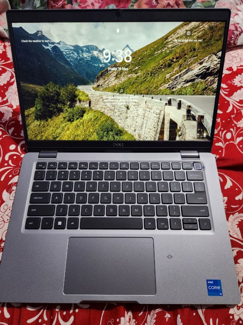BNIB Dell Latitude 5330, Computers & Tech, Laptops & Notebooks on Carousell