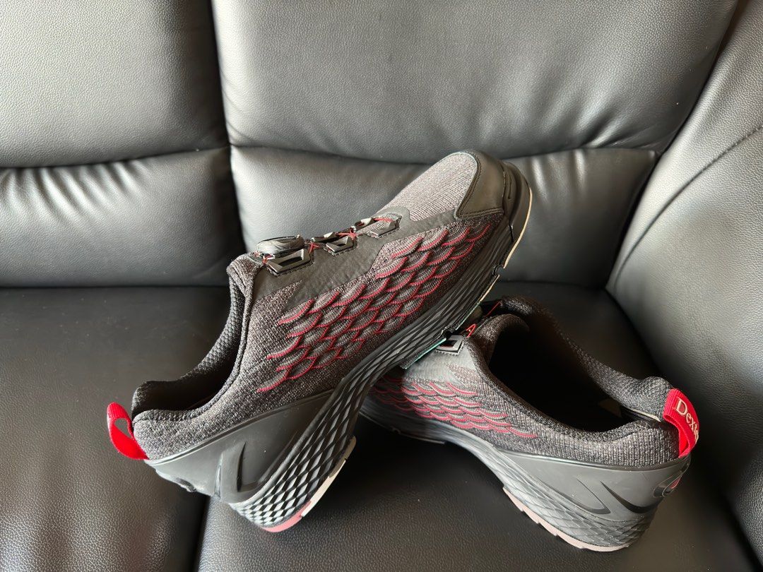 Dexter The C9 Knit BOA bowling shoe, Sports Equipment, Sports & Games