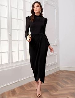Dinner Dress