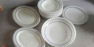 Dinner Set indopal