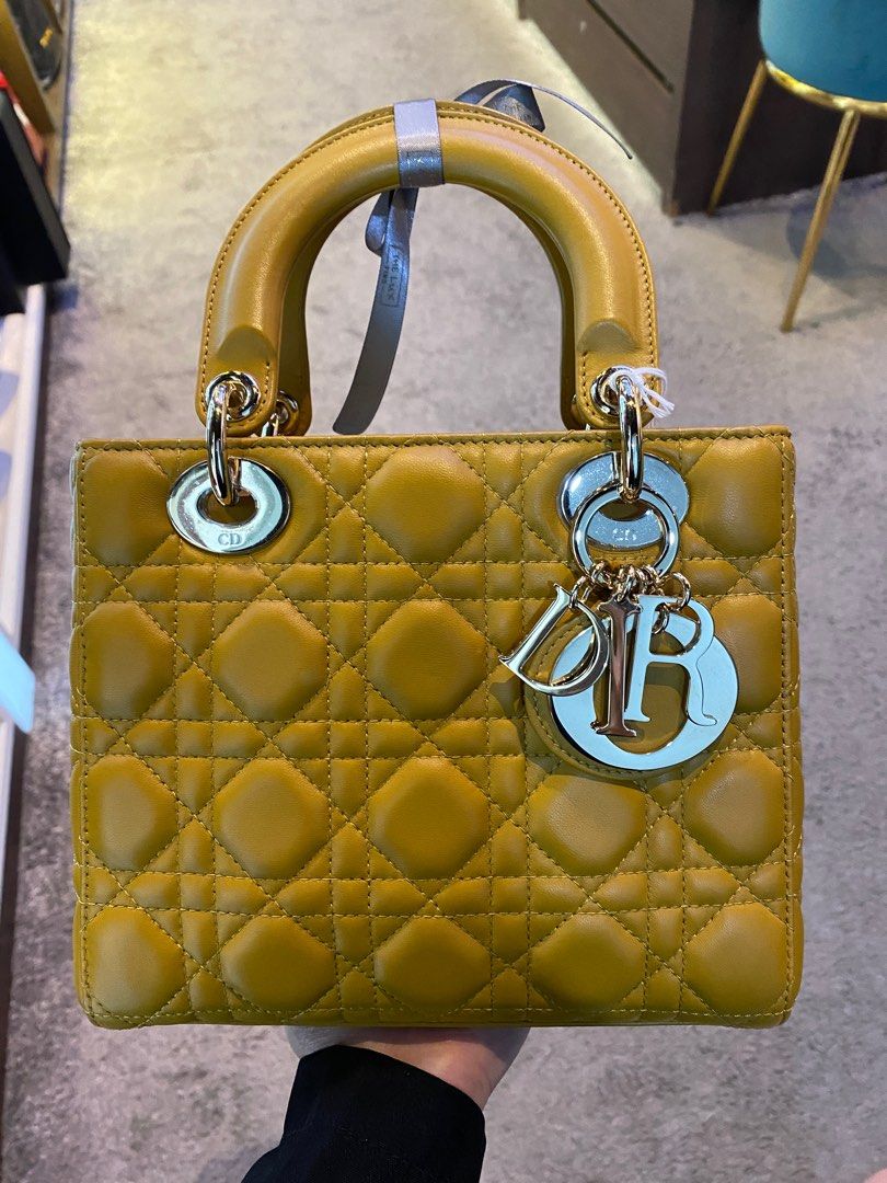 Lady store dior abcdior