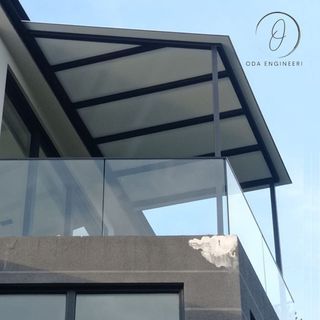 Direct Aluminium Composite Panel (ACP) and Polycarbonate Awning Installer, Free onsite quotation!