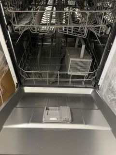 Dishwasher Like New Brandt Beli at Harvey Norman
