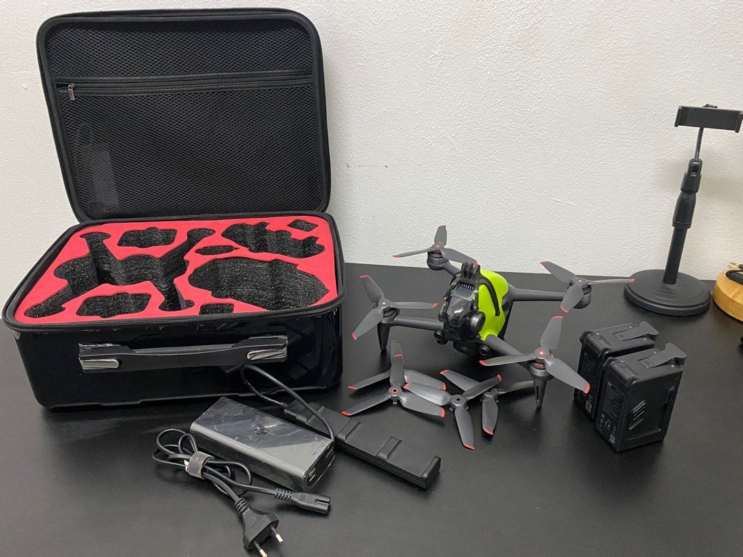 Fpv sale clearance