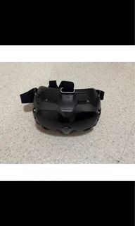 DJI大疆GOOGLES V2眼鏡(含電池)