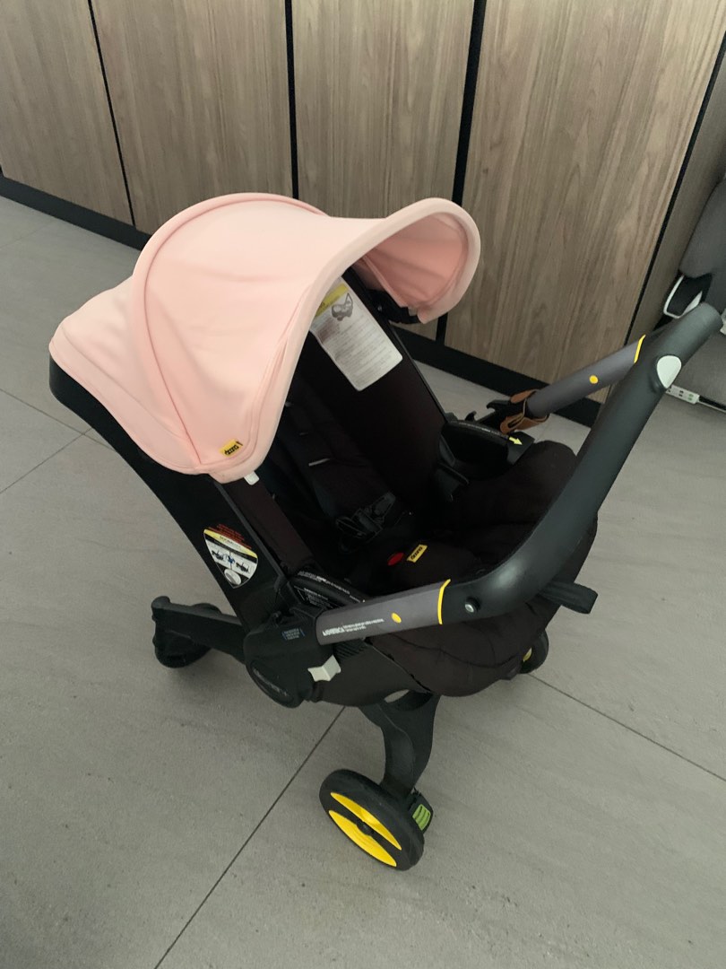 Doona, Babies & Kids, Going Out, Strollers on Carousell