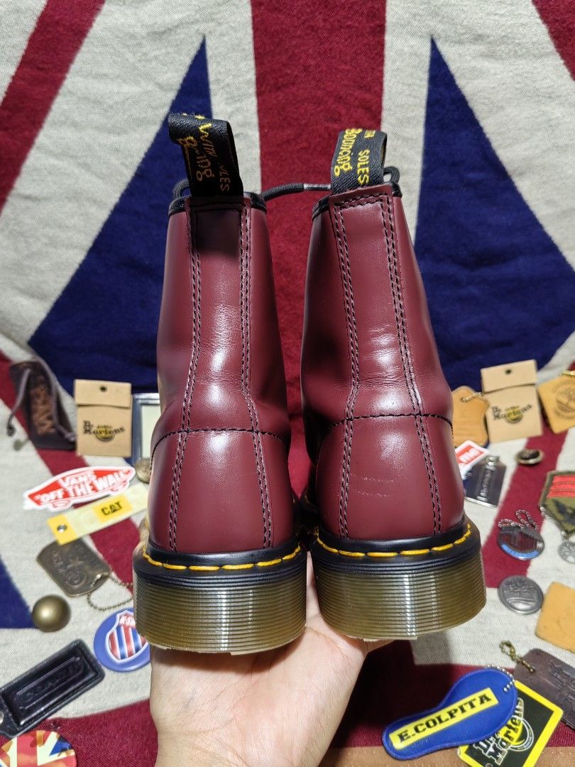 dr martens 10072