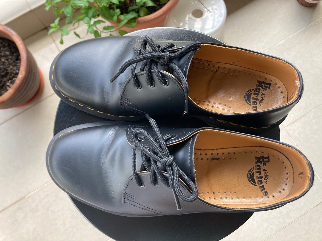 Dr martens 1461 42 discount