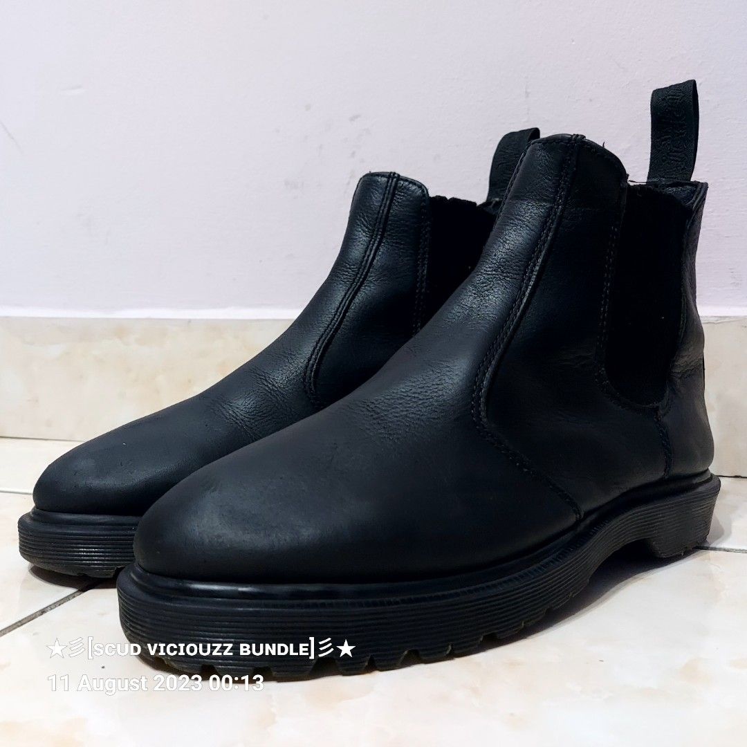 Dr martens chelsea inuck new arrivals