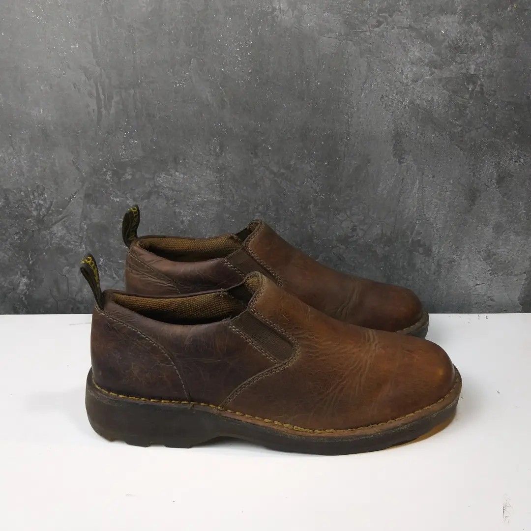 Dr top martens maclean