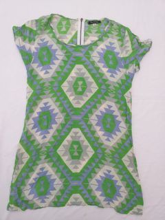Dress Mom and Jons