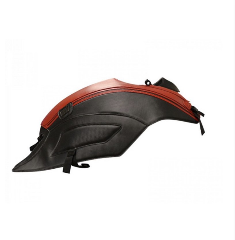 DUCATI DIAVEL BAGSTER tank cover, Motorcycles, Motorcycle Apparel on