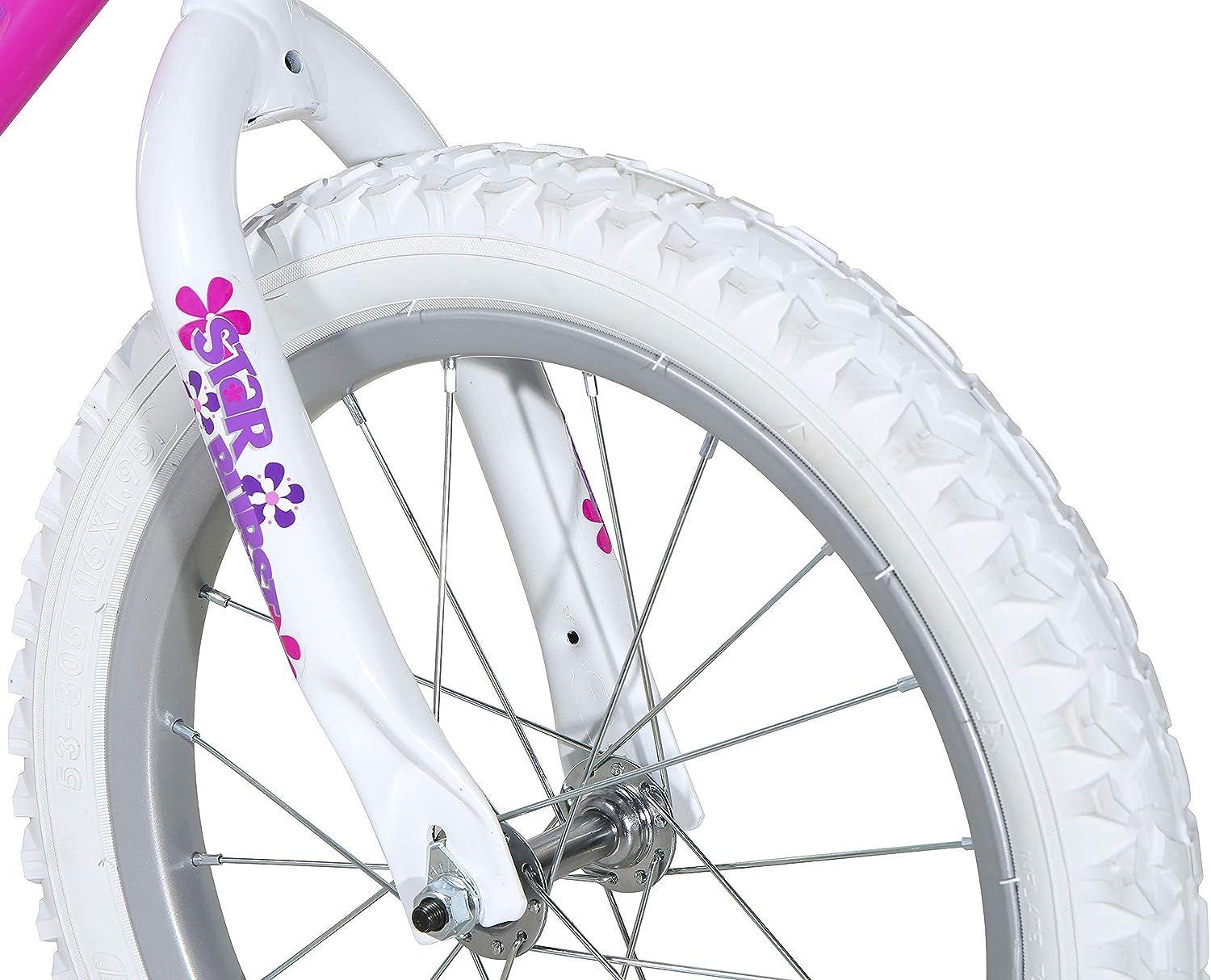 Starburst magna bike 16 inch sale