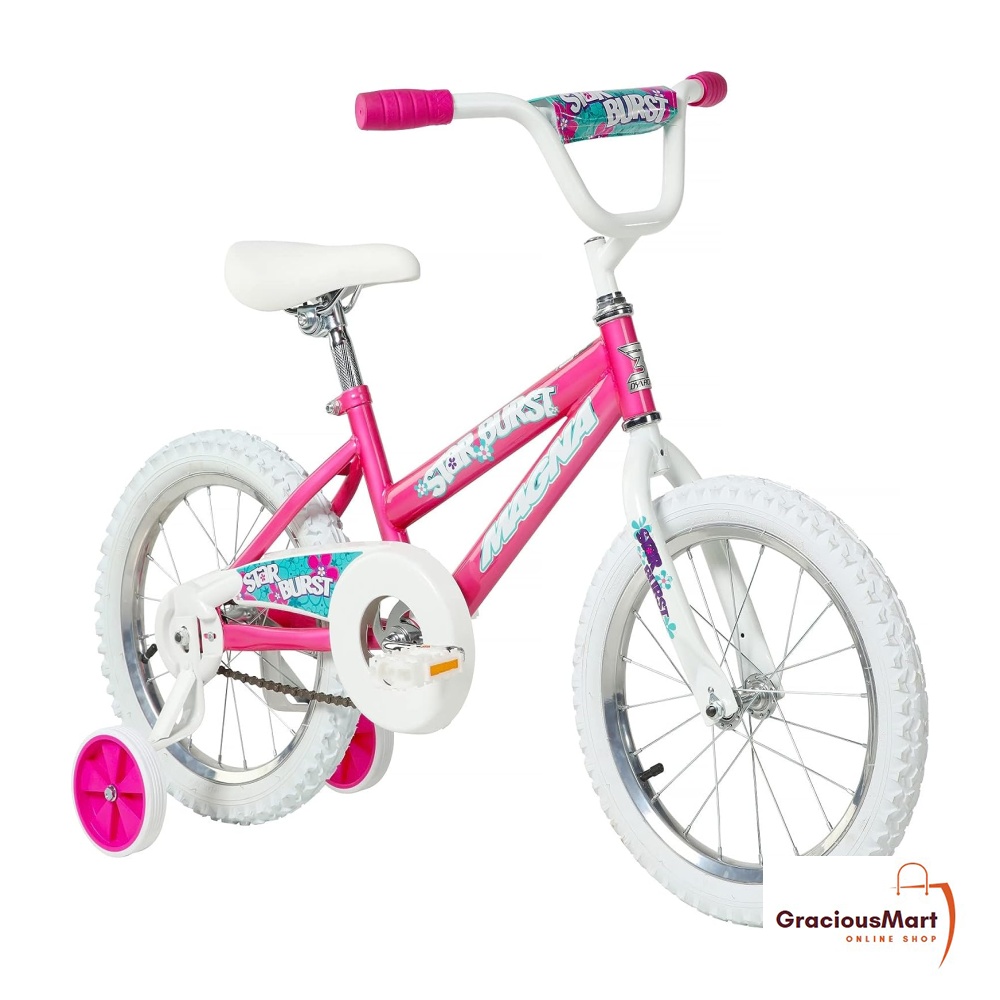 Magna girls bike deals
