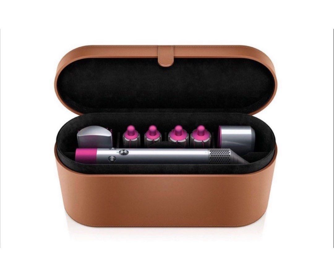 Dyson airwrap kit online