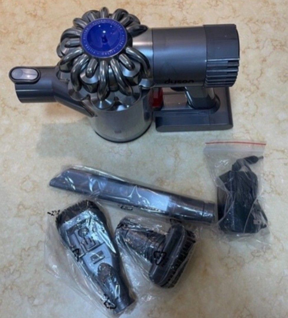 Why Is My Dyson Pulsing? (And How To Fix It) Dengarden, 43