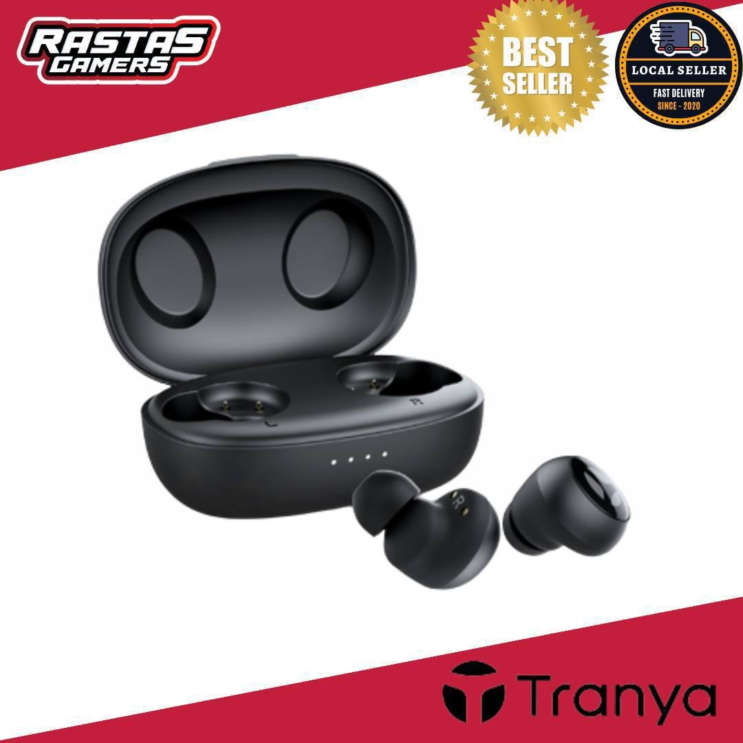 Tranya rimor tws outlet