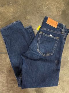 Earth Selvedge