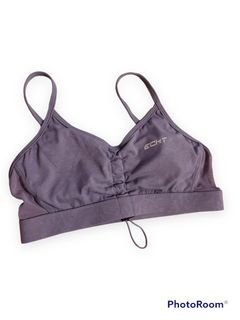 ECHT Sport Bra