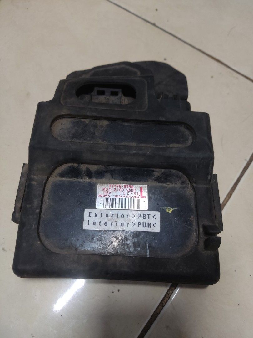 Ecu Kawasaki Ninja 250 All Type Ninja 250 On Carousell Ecu kawasaki ninja 250 all type ninja 250 on carousell