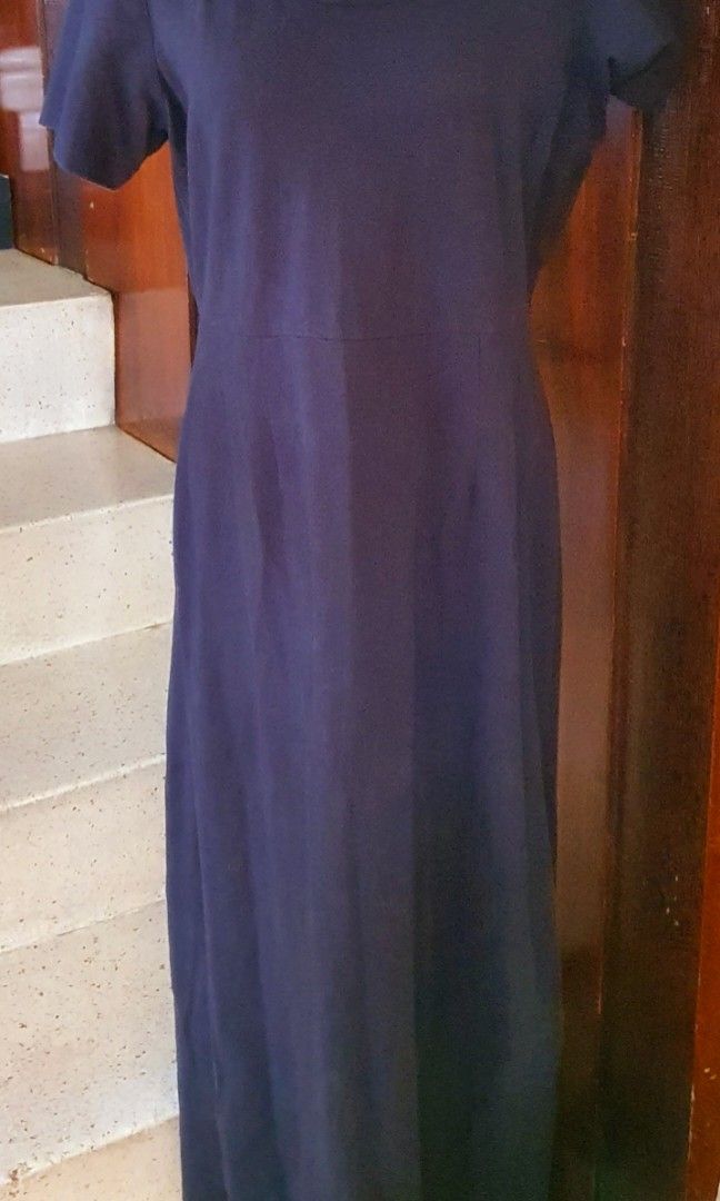 Eddie bauer hotsell black dress