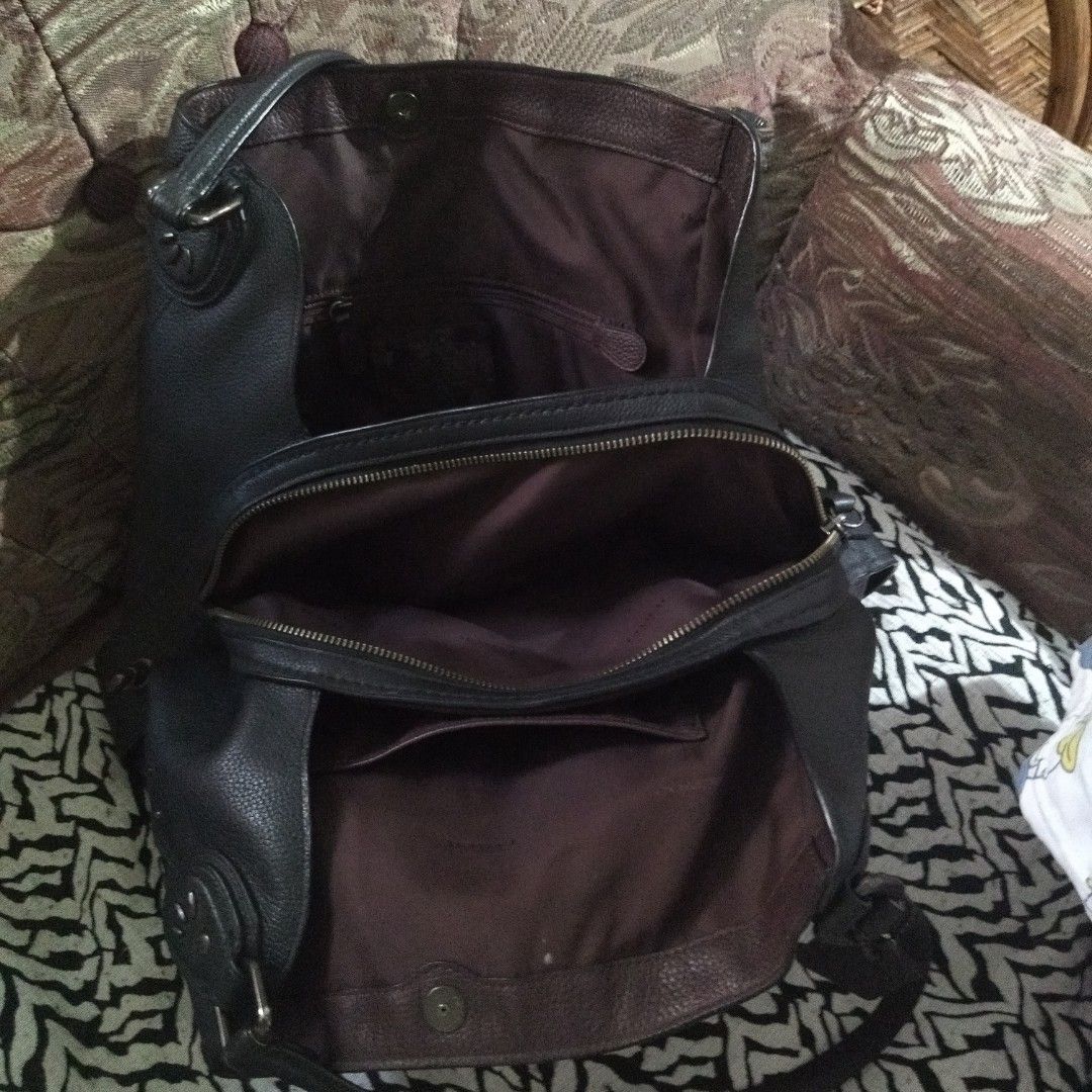 Edie shoulder bag on sale 31 with prairie rivets