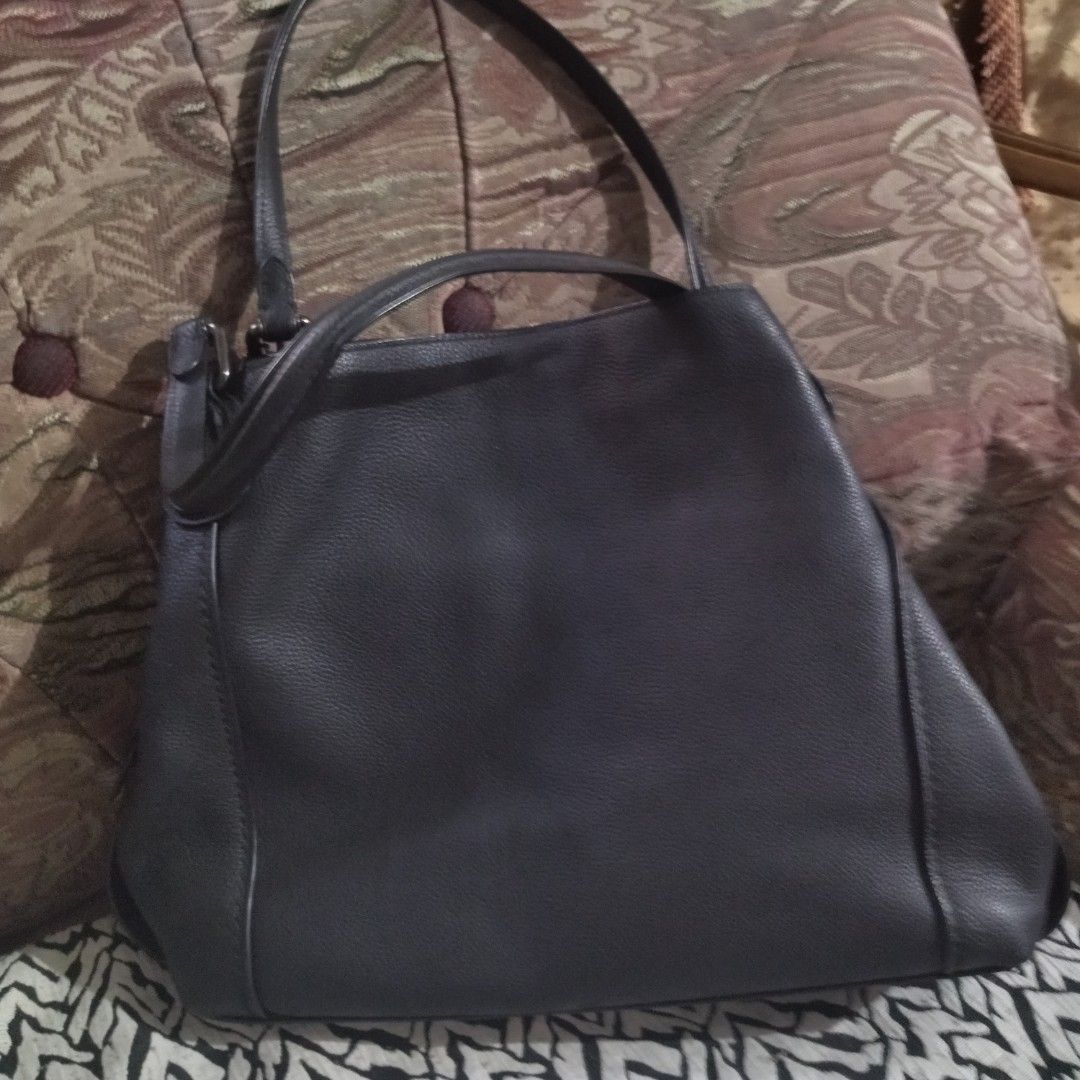 Edie Shoulder Bag 31 With Prairie Rivets