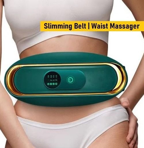 Electric slimming belt online