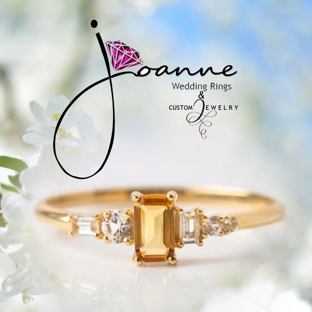 Engagement ring credit card store