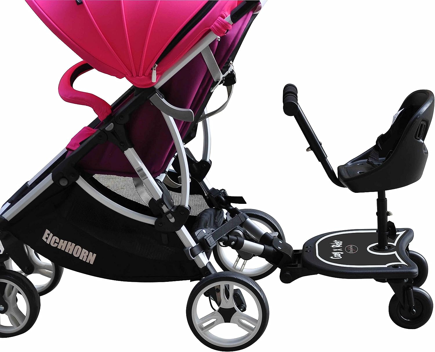Eichhorn pram outlet