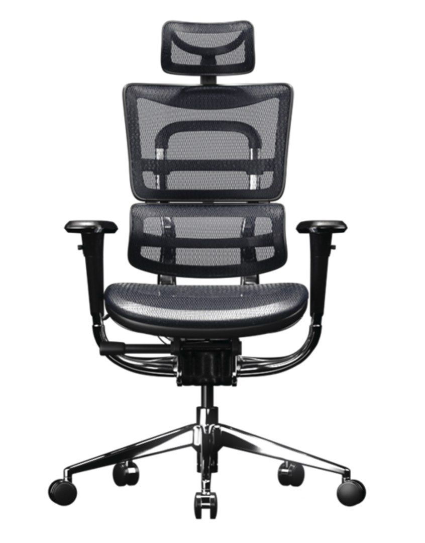 Ergomeister Faez8erg Ergonomic Office Chair Furniture Home