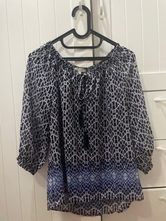 Et cetera blouse
