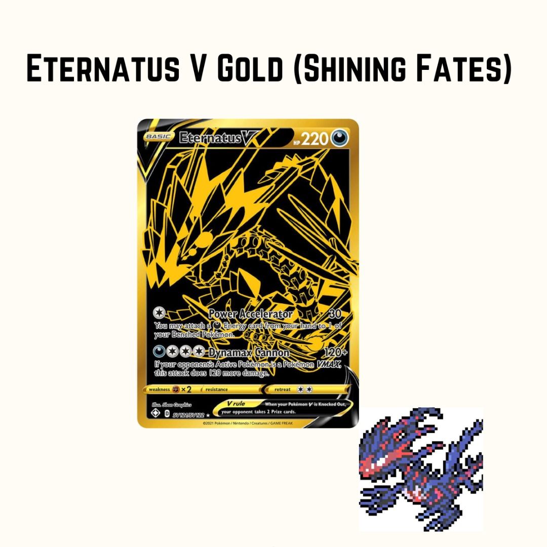 pokemon cards eternatus v 2020 Pokémon Darkness Ablaze Eternatus V 116/189 CGC 9 Mint – Oblivion  Collectibles