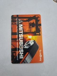 Etoll Mandiri
