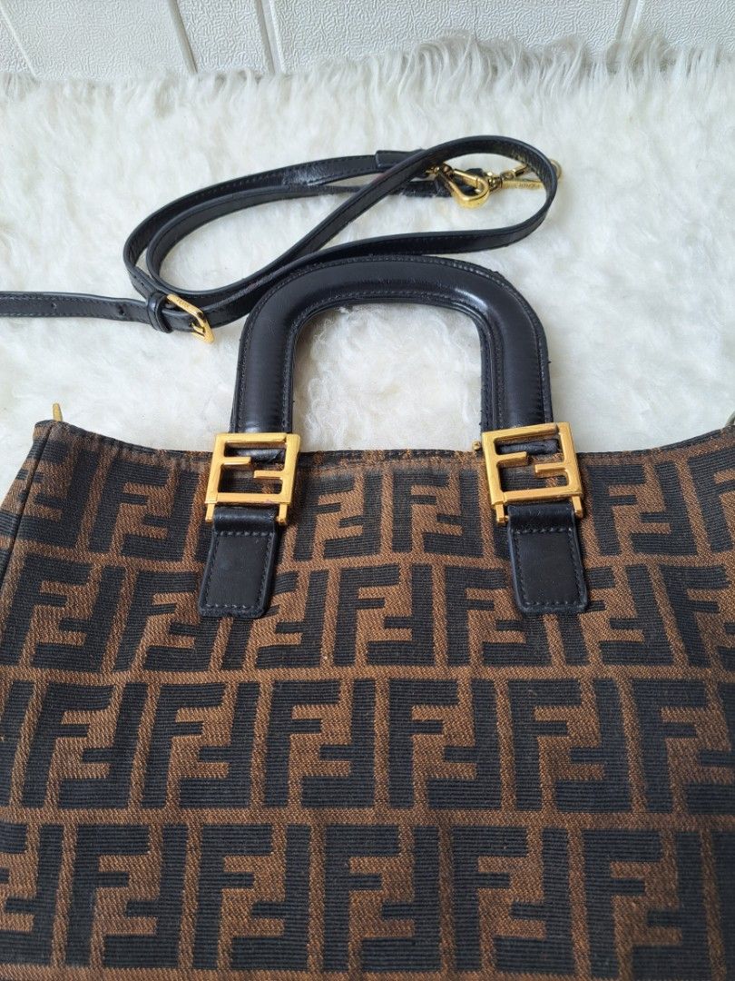 Fendi authentic online