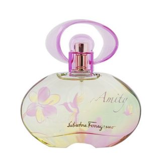 全新Ferragamo Incanto Amity EDT 淡香水 50ml64195203049345110