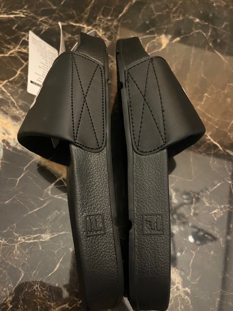 Fila 2025 slides holographic