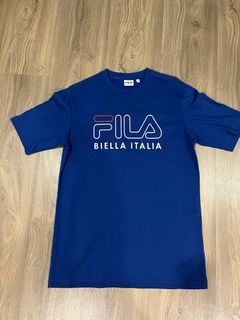 Fila Tshirt