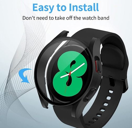 Galaxy discount watch cover