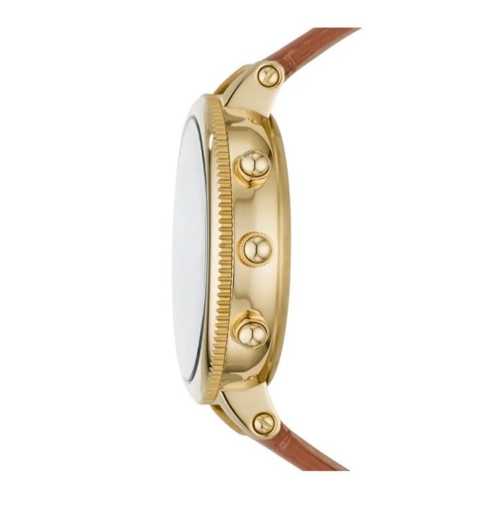 Hybrid smartwatch hr discount monroe